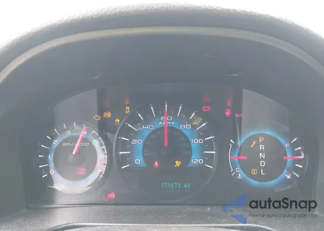 2011 Ford Fusion Se z USA, uszkodzony, nr VIN 3FAHP0HA1BR153684